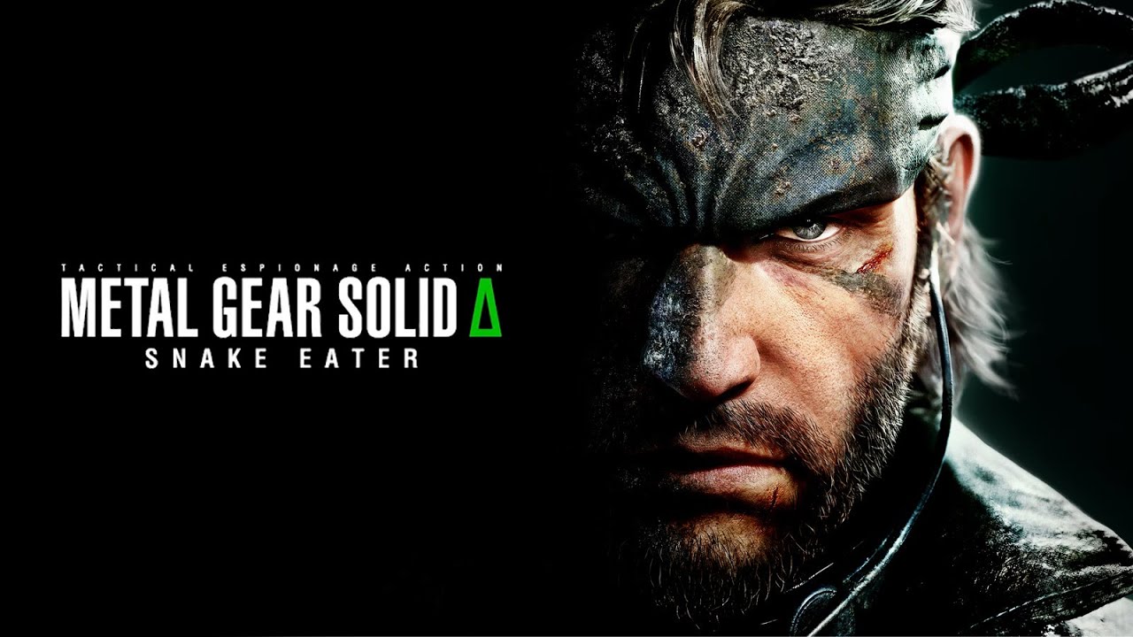Snake Eater