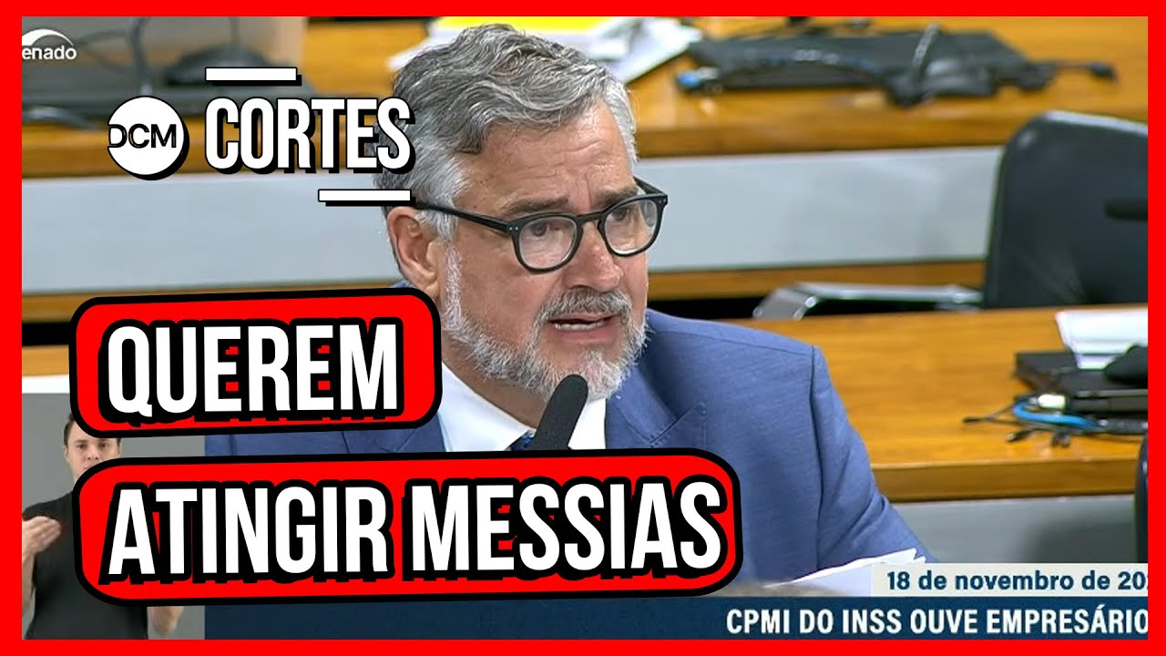 KIM KATAGUIRI TENTA LACRAR E PAULO PIMENTA DENUNCIA 4TAQUES AO MESSIAS