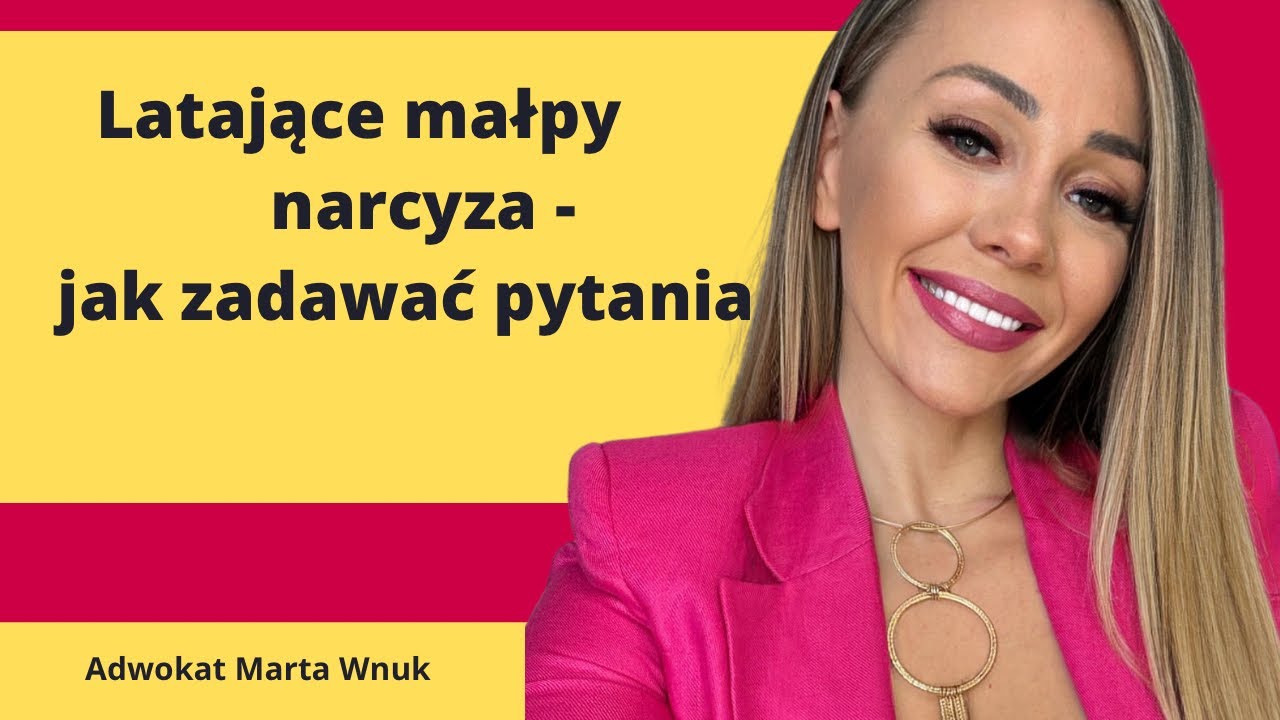 🤡Łatające małpy narcyza w Sądzie 👩🏼‍⚖️ zadaj im 1 pytanie 🧑‍⚖️