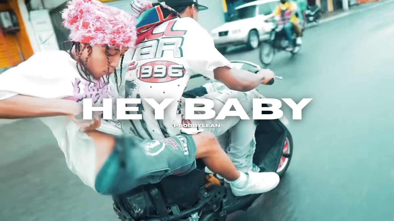 [FREE] Lil Naay x Huan62 ''HEY BABY'' Detroit Sample Type Beat | Trap Instrumental 2026