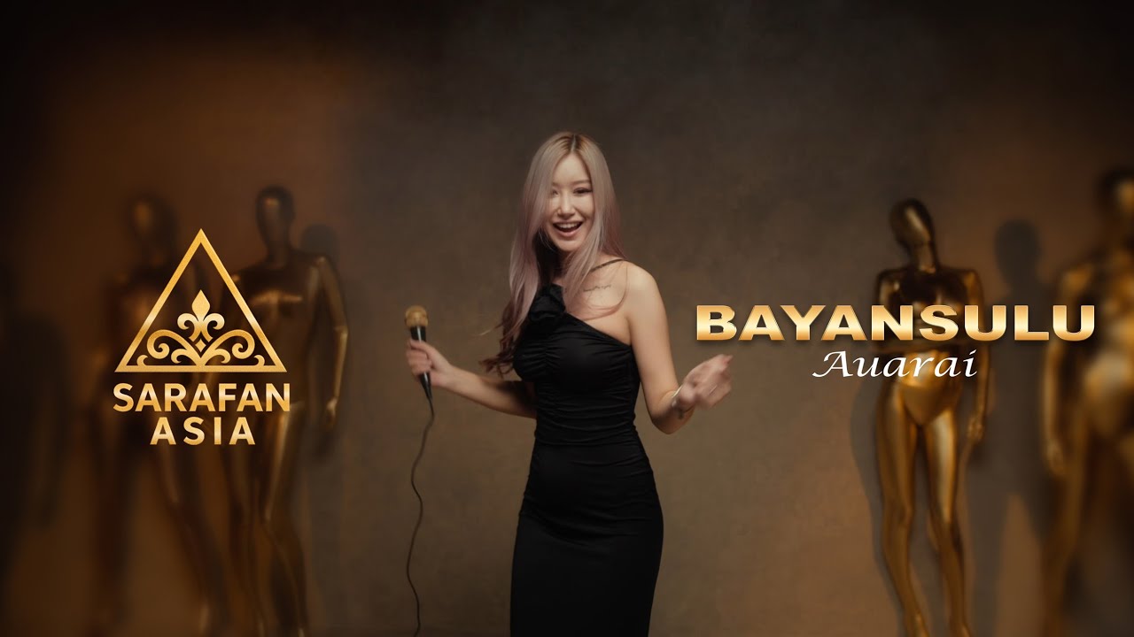 Bayansulu - Auarai