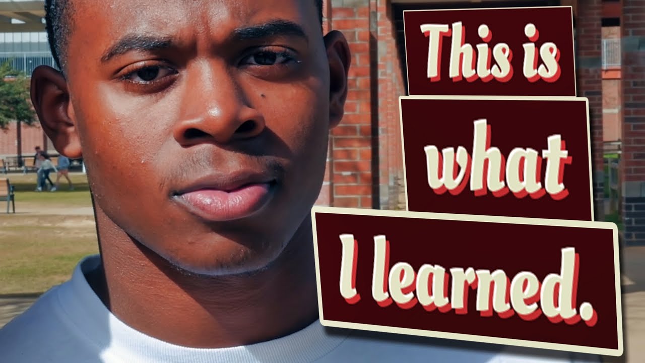 Students vs. Stereotypes