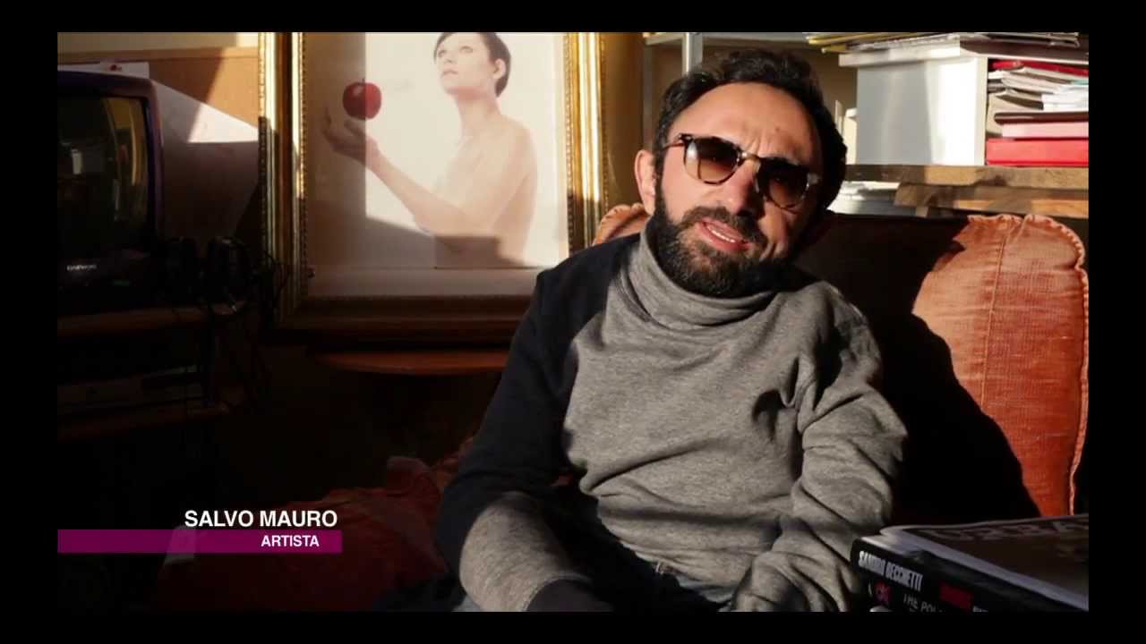 Salvo Mauro per LuxFlux.net