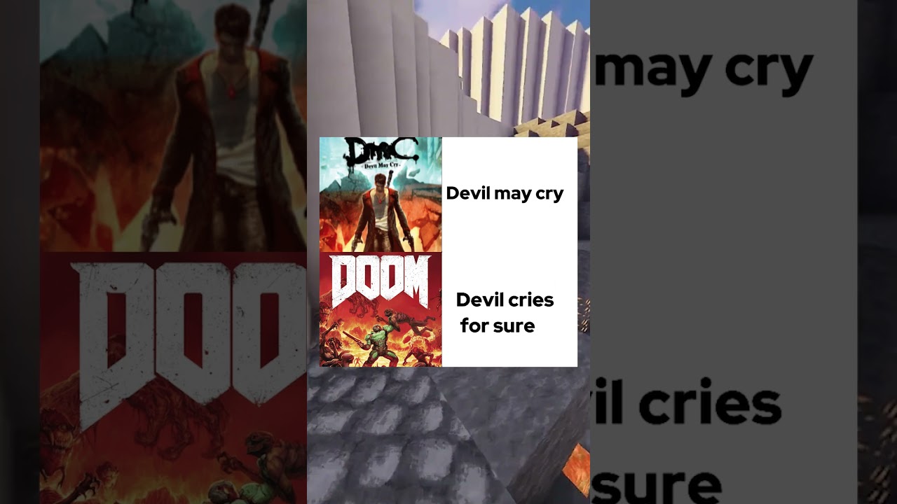 DOOM THE DARK AGES MEMES 2