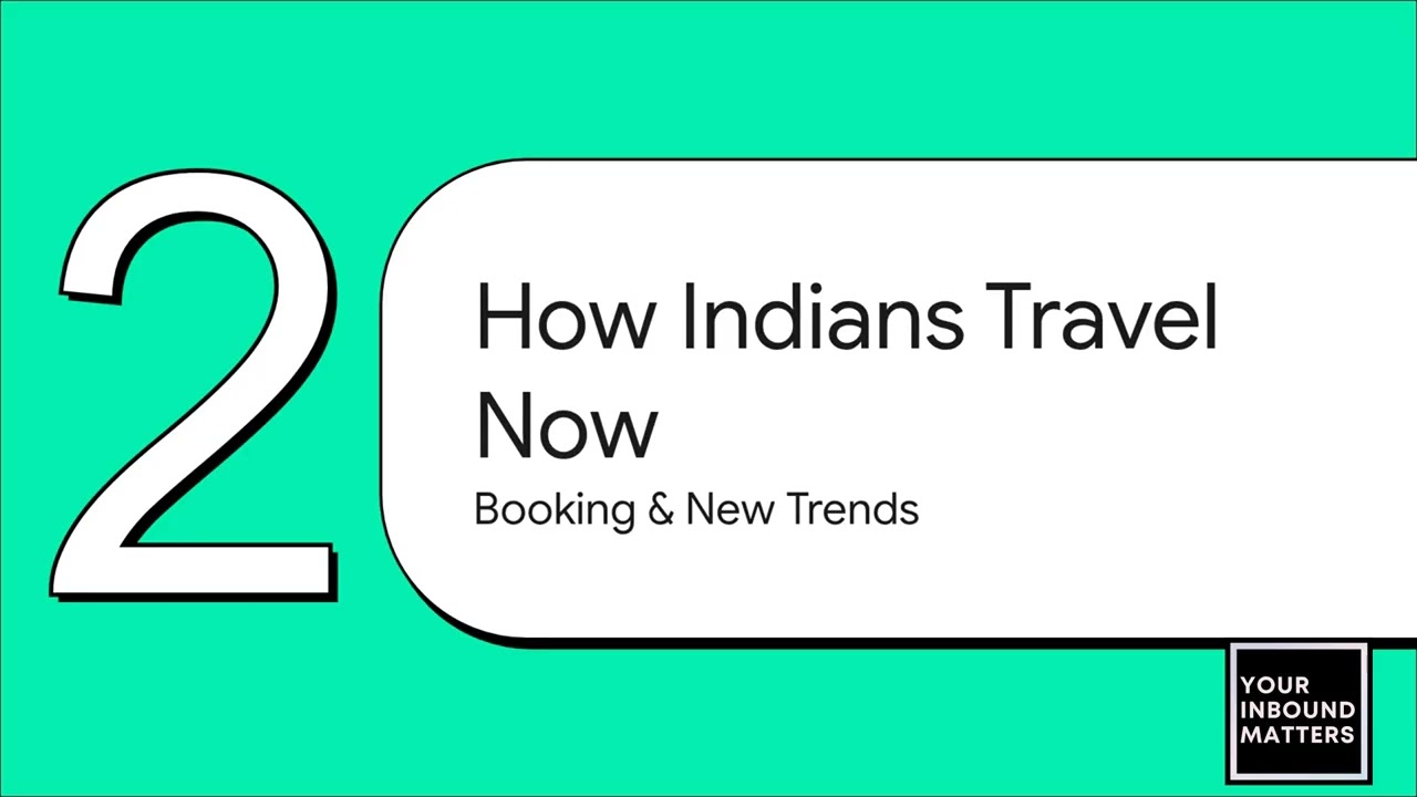 From $18B to $55B: India&rsquo;s Explosive Outbound Tourism Growth