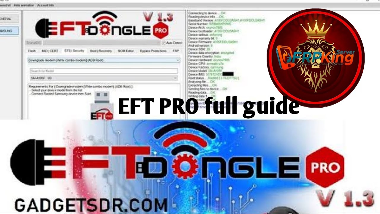 How to use eft pro _ complete eft pro tutorial _ Hindi-Urdu_HD FRP KING