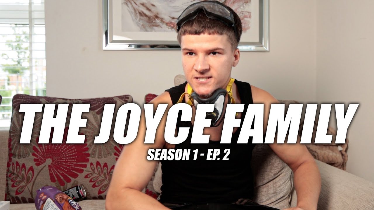 The Joyce Family Episode 2