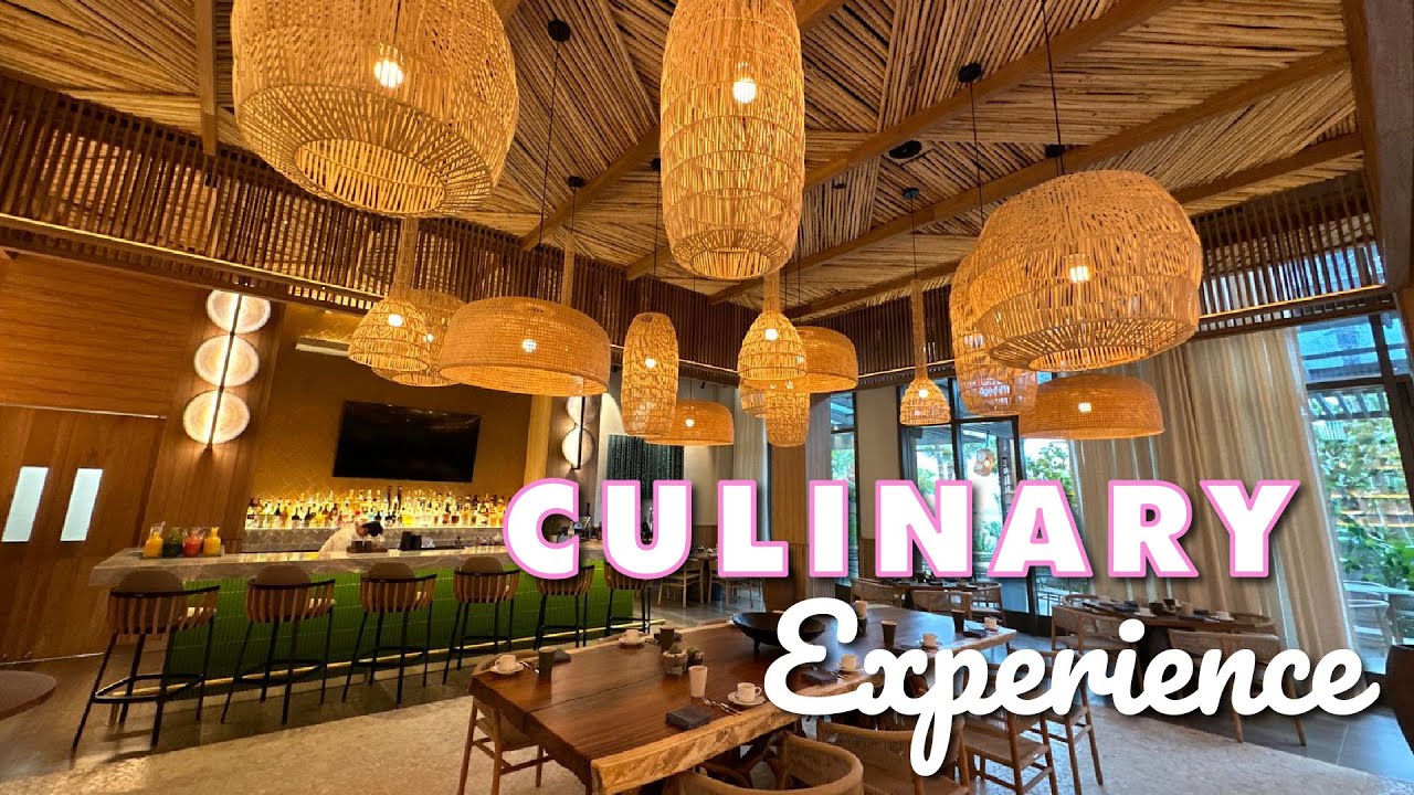 WALDORF ASTORIA CANCUN FOOD VLOG - Restaurants, Menus & Prices - REVIEW - Luxury Family Travel