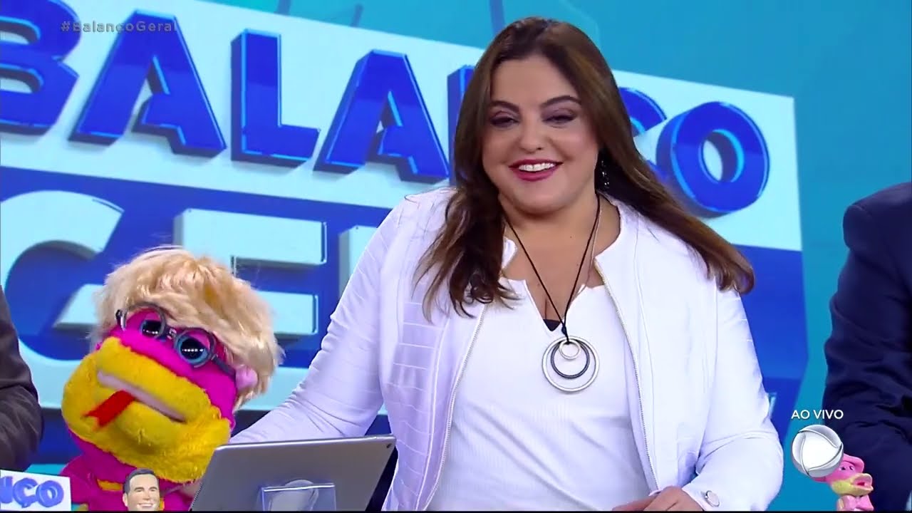 FullHD | Abertura 'A Hora da Venenosa' com Gottino, Fabíola e Lombardi de (07/11/22)