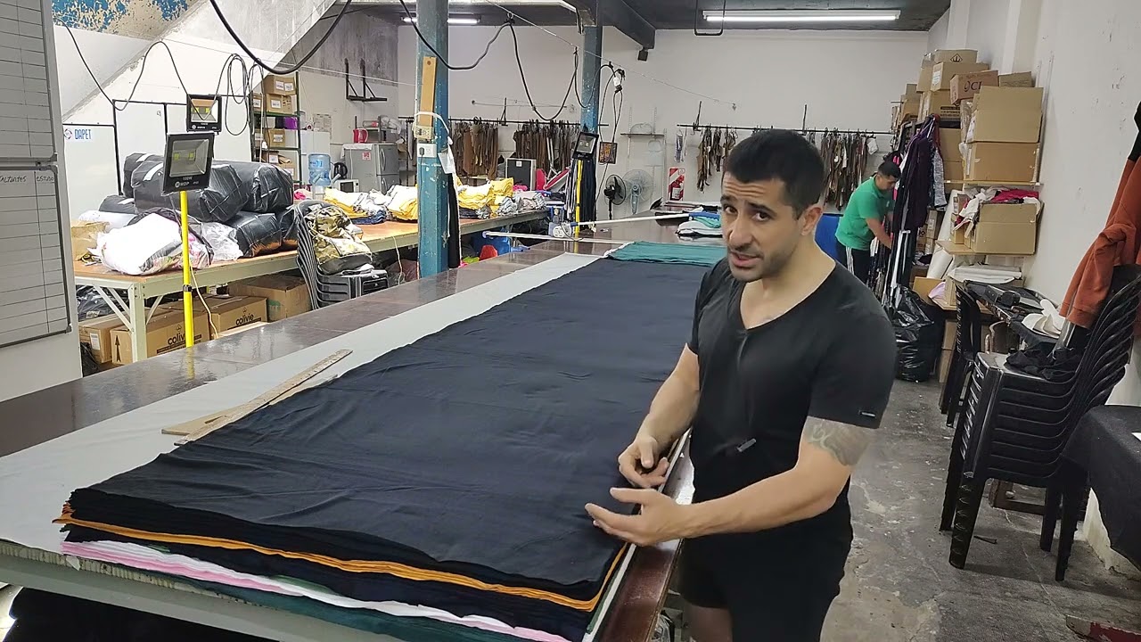 Mesa de corte: medidas y usos. Encontra la Mesa de Corte Ideal para Tus Necesidades de Producción