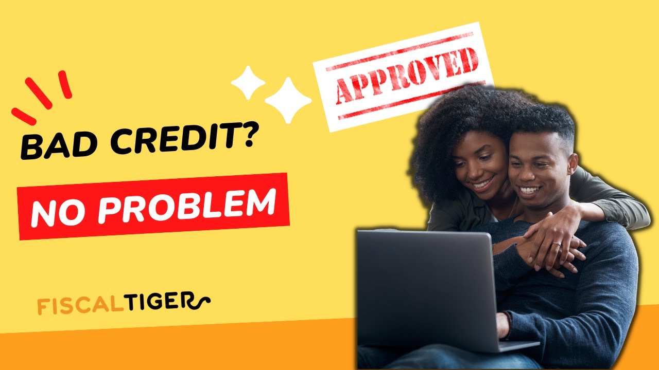 Best Guaranteed Installment Loans for Bad Credit
