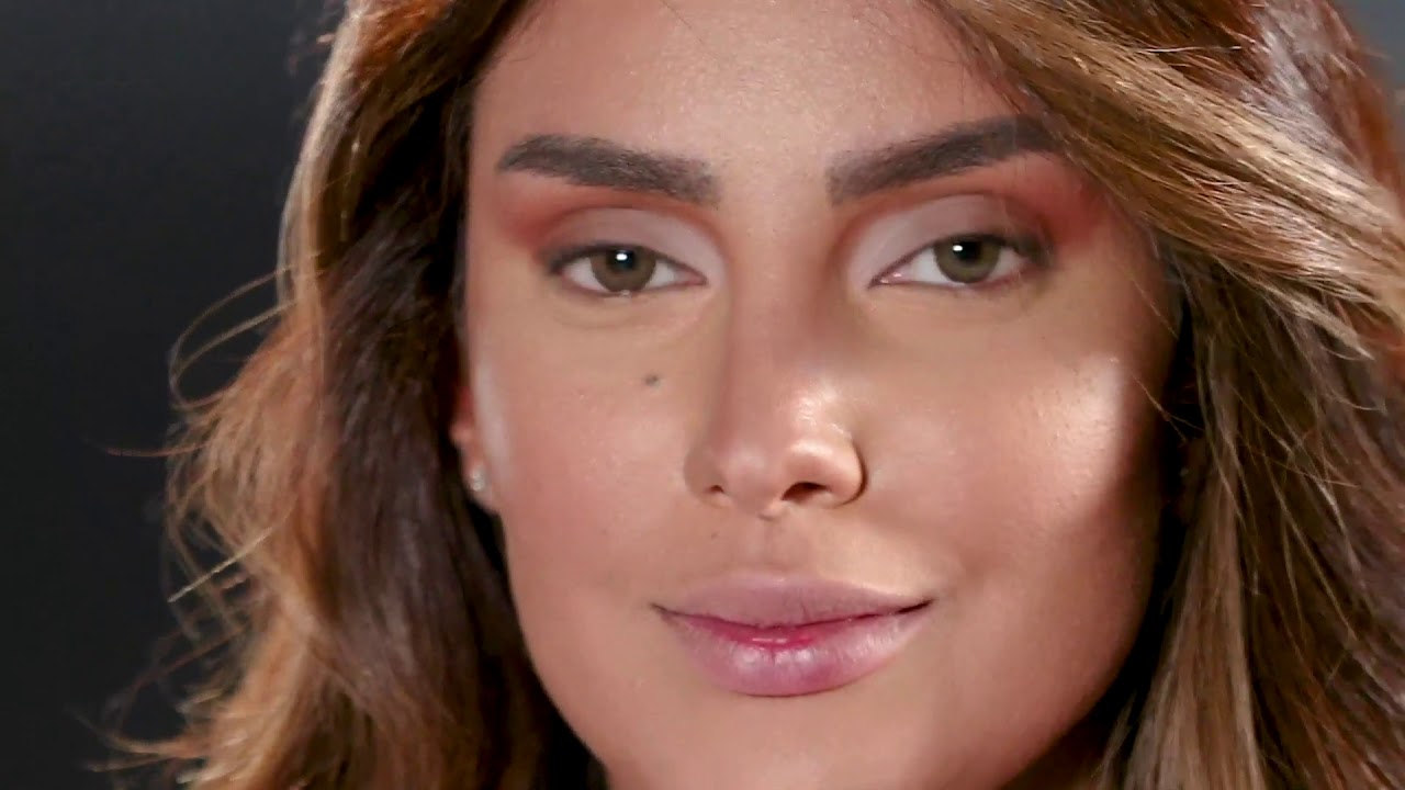 Discover Bashayer's Look by Mashael Ajeel X MaxFactor on #MakeupTalks
