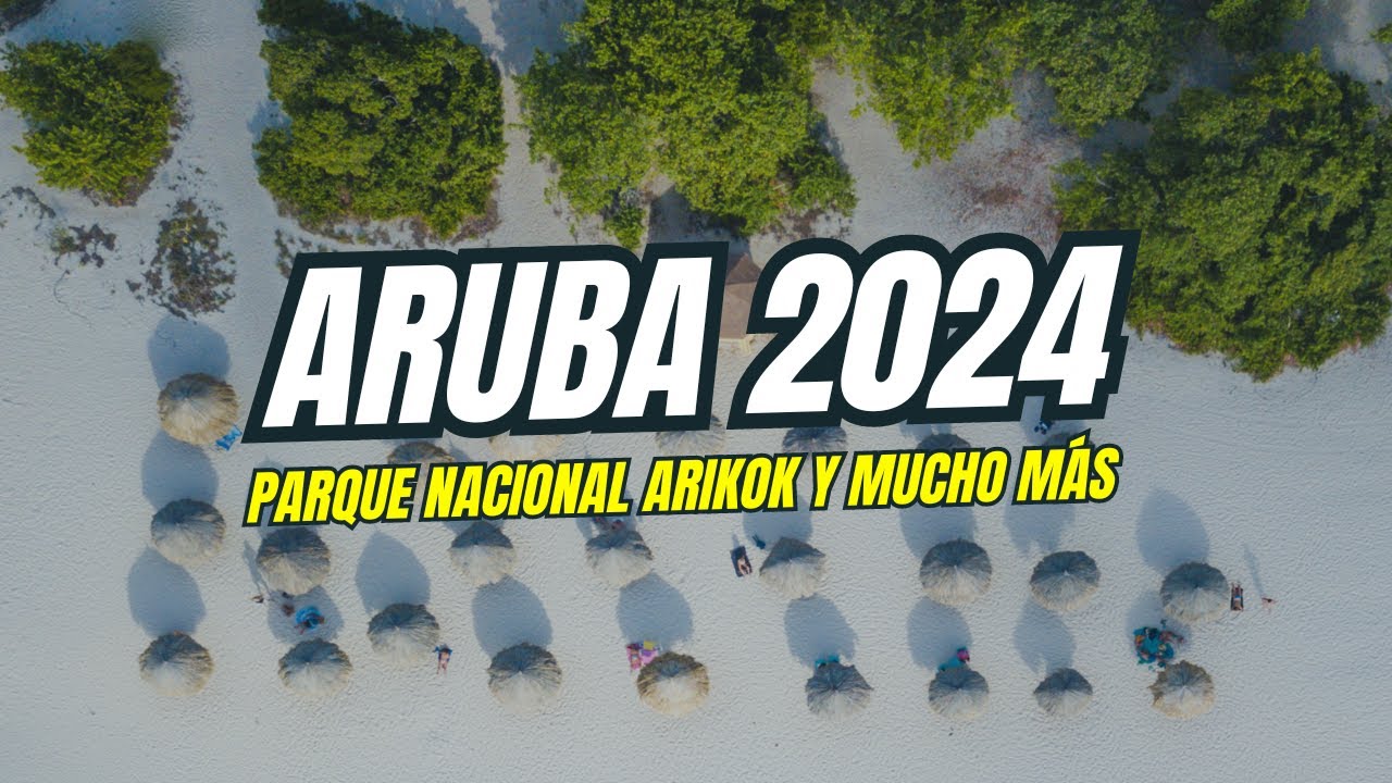 Aruba 2025: Parque Nacional Arikok, Faro California, Capilla Alto Vista y Piscina Natural