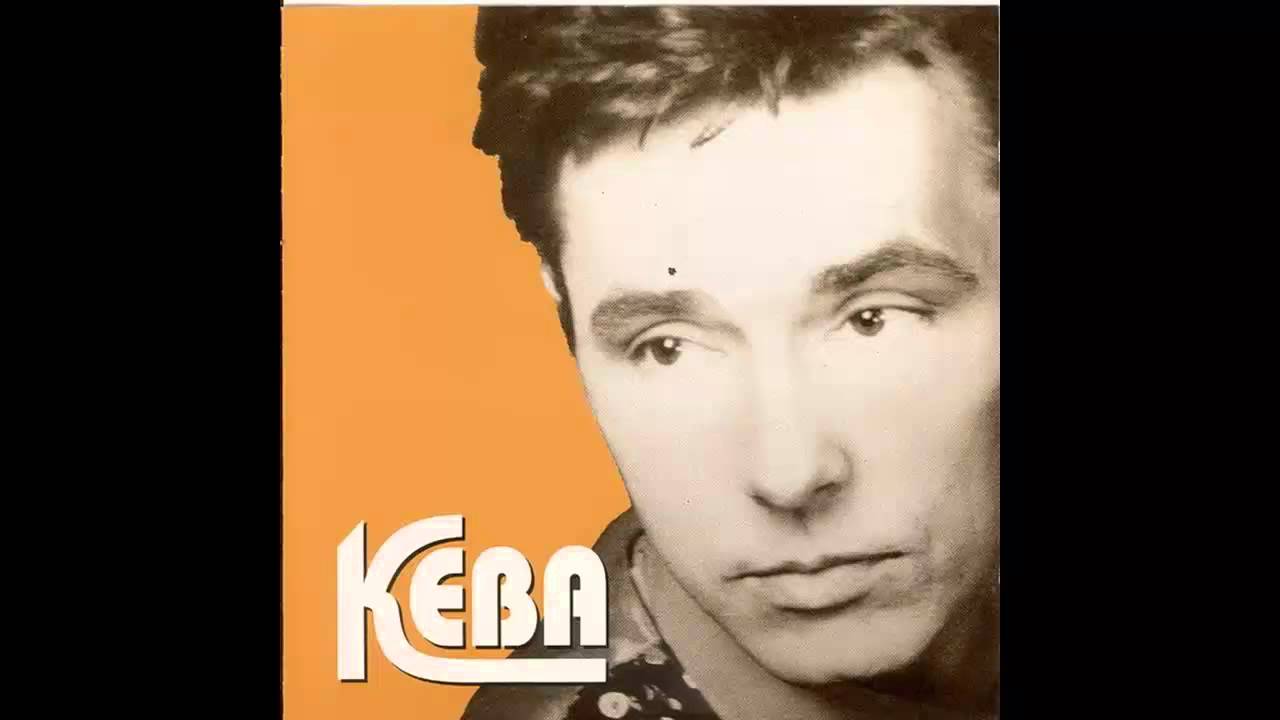 Keba - Predosecam - (Audio 1994) HD