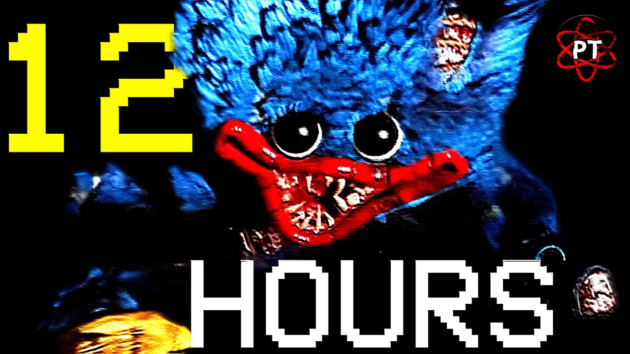 12 HOURS OF THEORIES Before Chapter 5.
