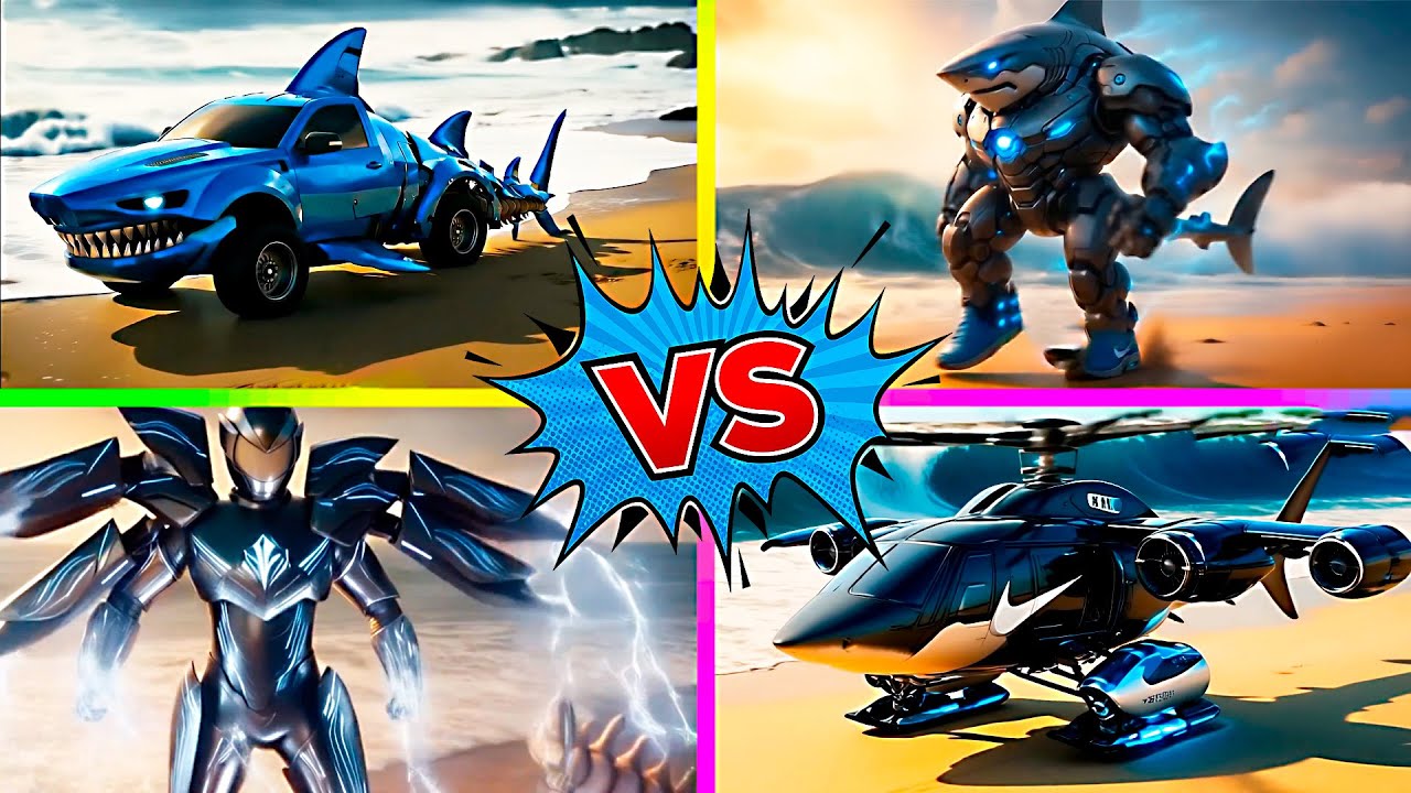 SIGMA BOY x BRAINROT RACING TRUCK 🆚 TRANSFORMERS 🆚 POWER RANGER 🆚 HELICOPTERS - Tiles Hop EDM Rush!