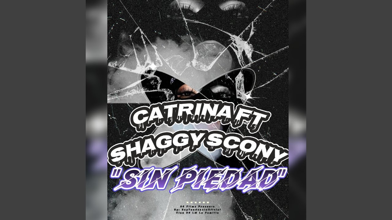 Sin Piedad (feat. Catrina & Kroesebeats)