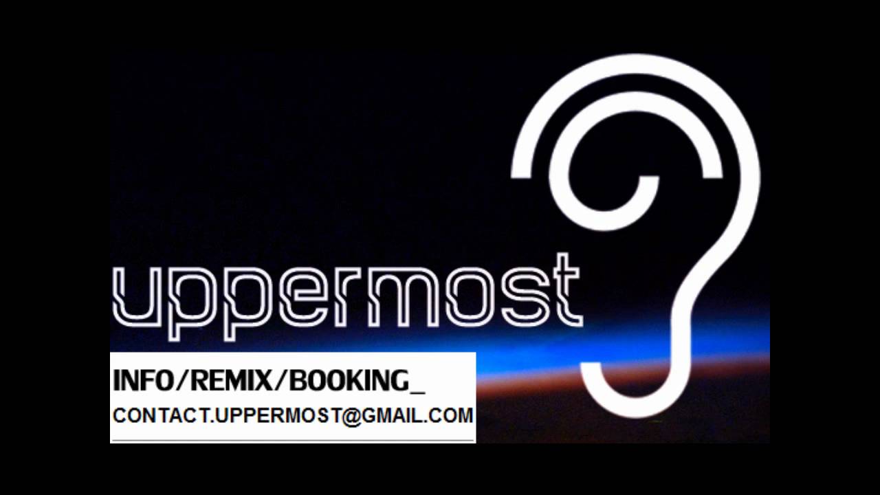 Uppermost - Pwnage Method (Original Mix)
