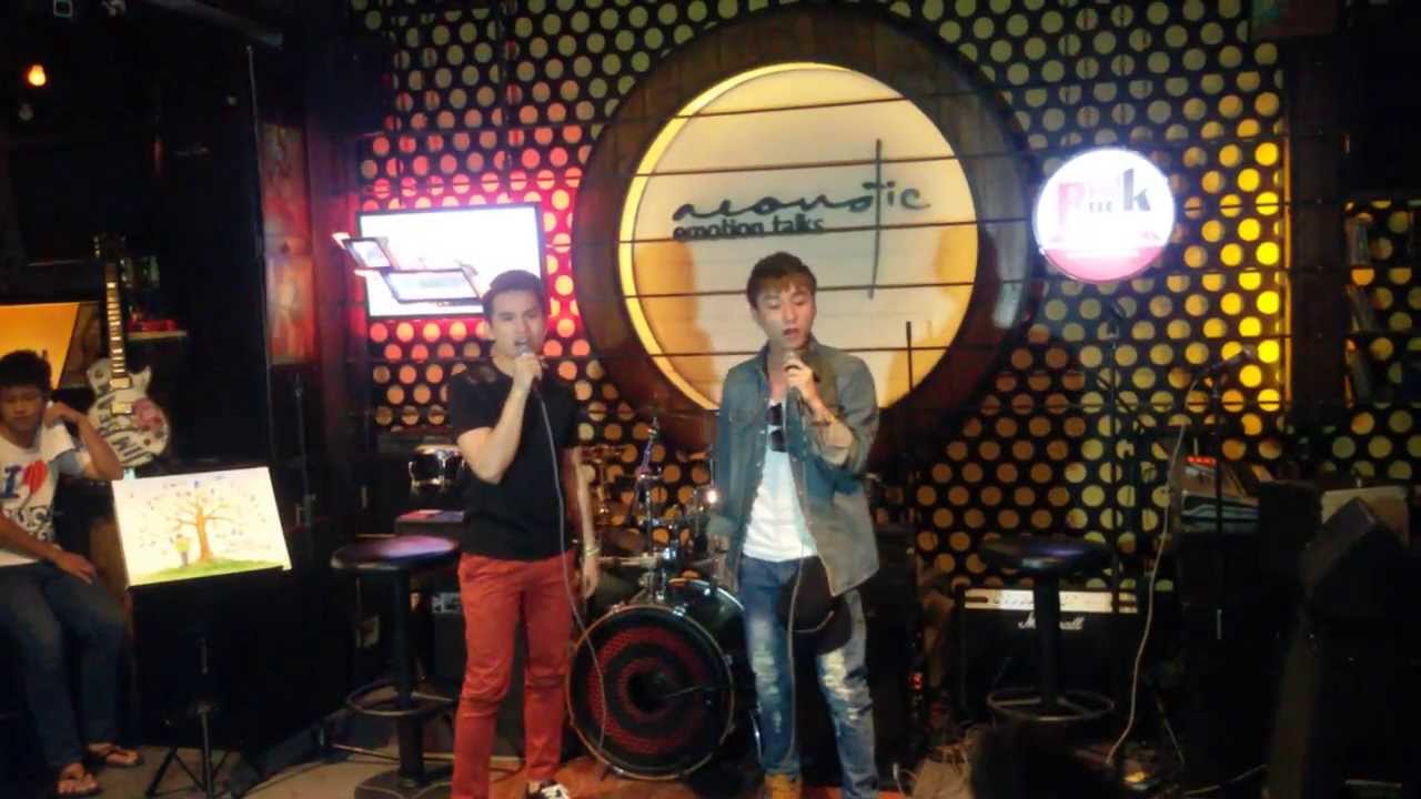 Gió cuốn em đi - Quốc Thiên ft M-TP