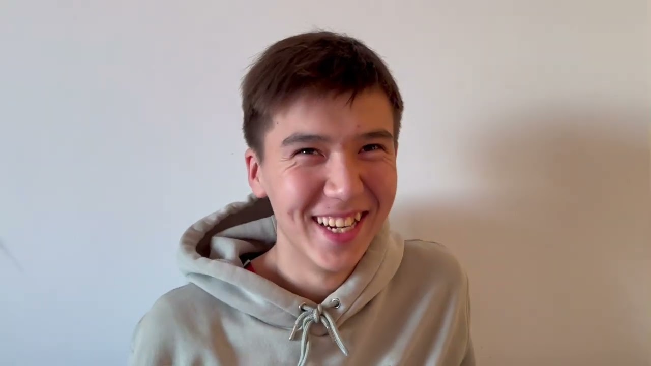 VLOG #1. October with Enactus Dulaty