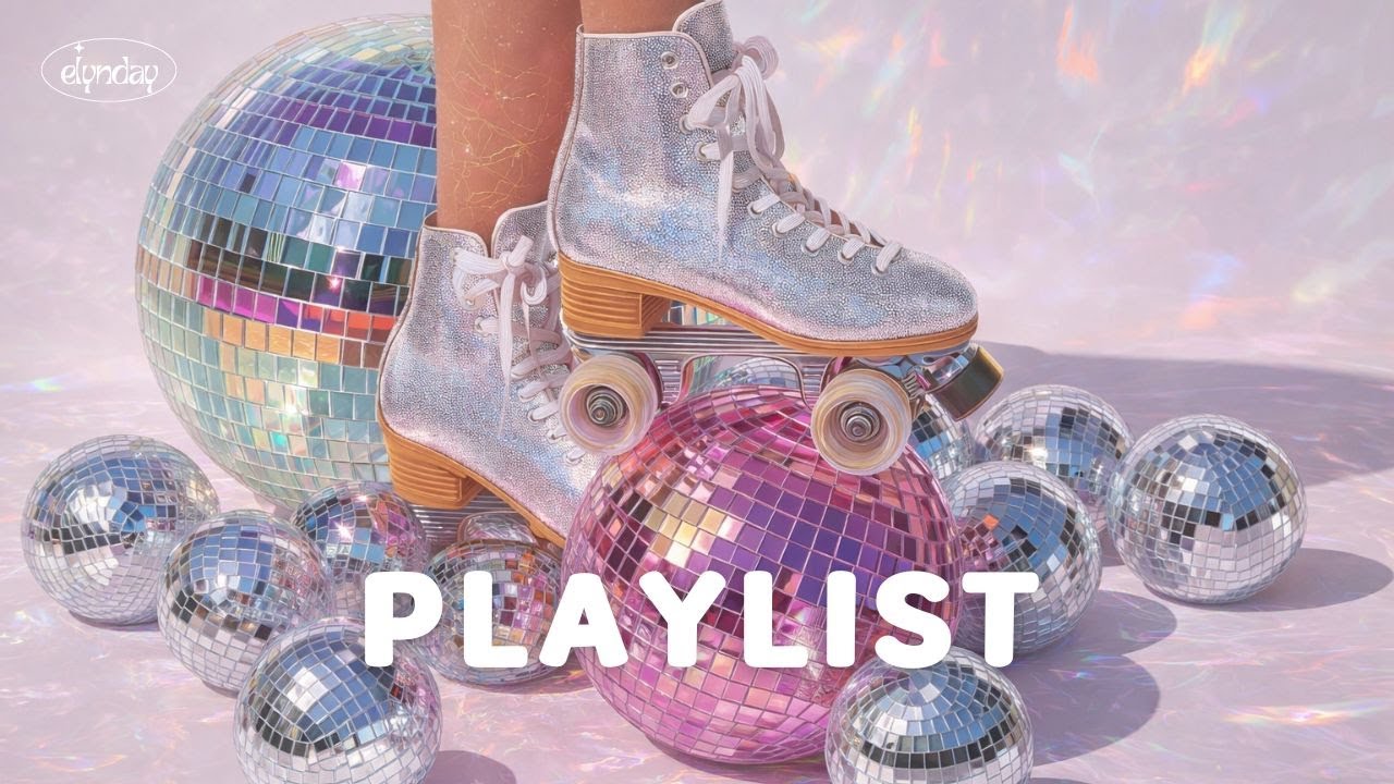 [𝐏𝐥𝐚𝐲𝐥𝐢𝐬𝐭] 🎧 Хотел послушать одну песню, а в итоге дослушал до конца 🌿✨