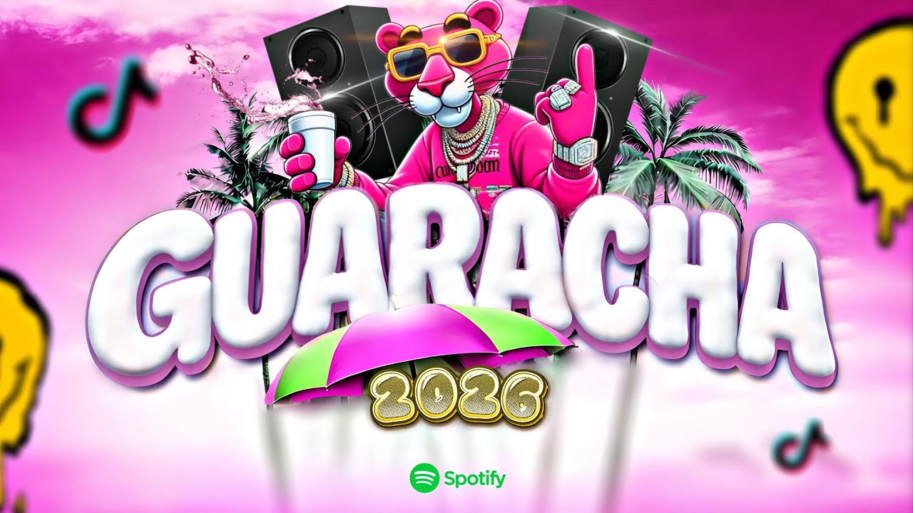 SET GUARACHA ALETEO MIX 2024 💥 EXPLOTA LA FIESTA MIX 2024 - 2025(Afro, Aleteo, Guaracha)