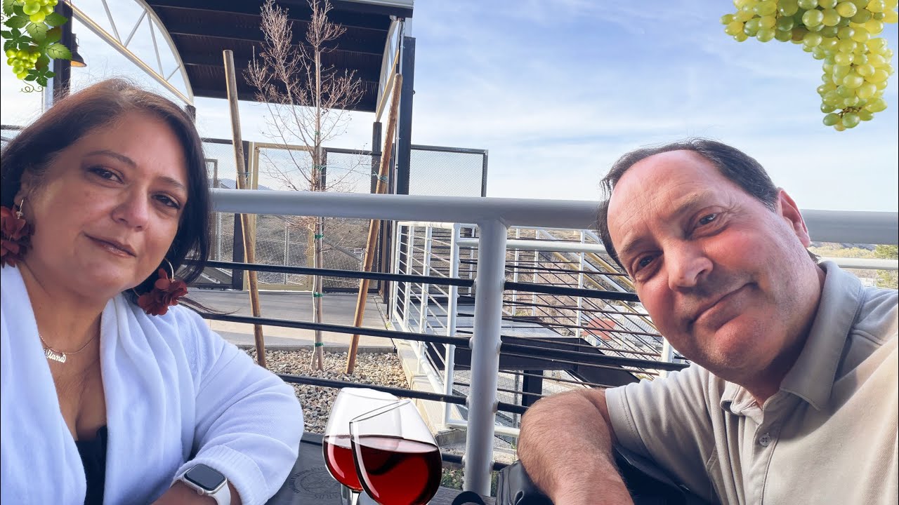 Cottonwood AZ, our little gateway || L&B Experiences 