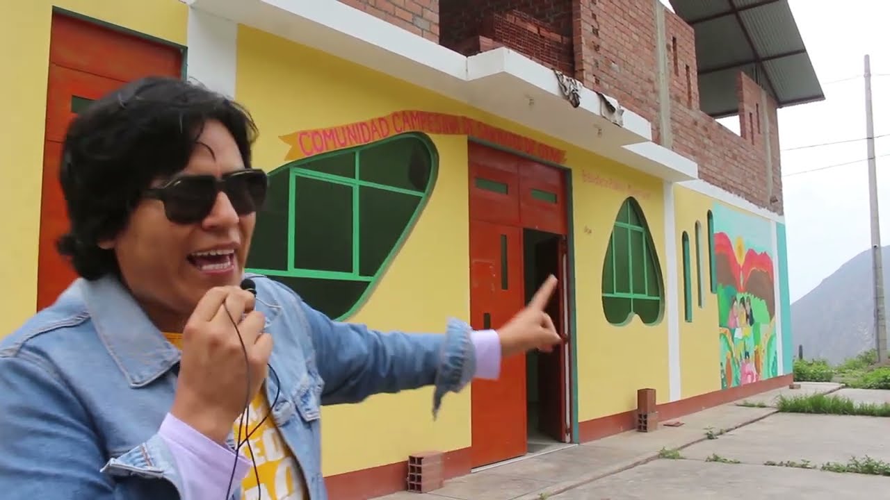 HABLA OTAO CON LAS RONDAS CAMPESINAS DE SMO