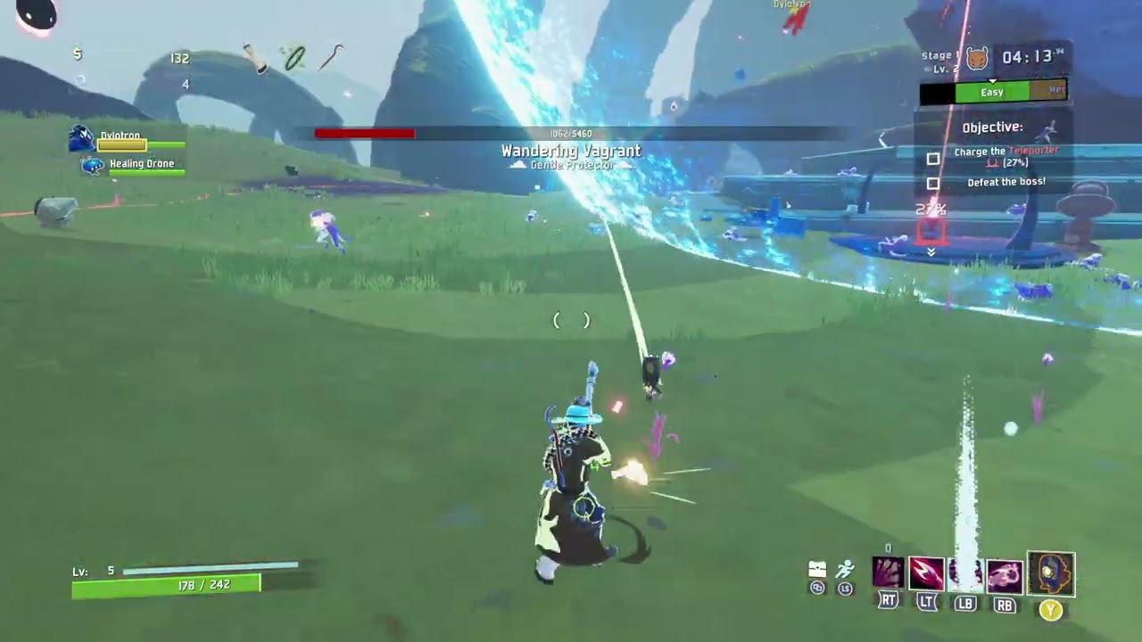 Kinda satisfying kill chain