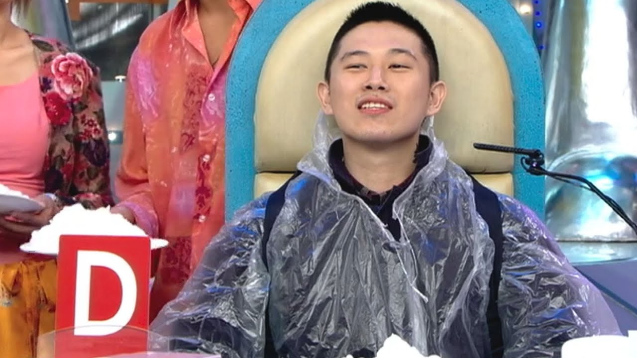 鐵甲無敵獎門人｜小忌廉｜歐陽靖答騎呢地理題有一手？｜TVB｜爆笑｜綜藝｜朱咪咪｜彭健新｜胡渭康｜葉蘊儀｜歐陽靖｜周家蔚