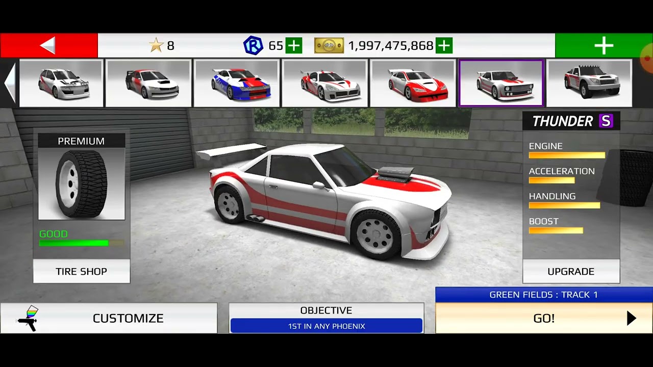 Rally furry gameplay.❤️. All car unlock. 🙏please subscribe  this little channel and support me❤️