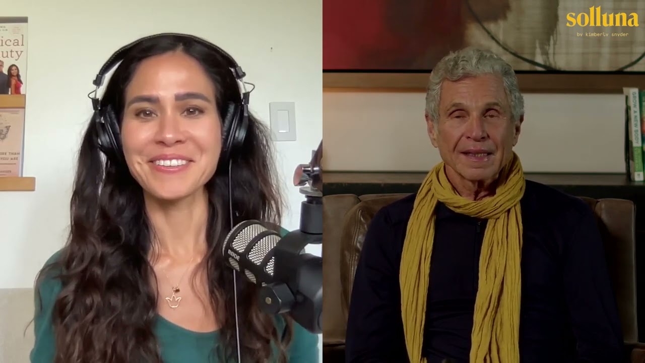 How Ritual and Shamanism Can Benefit our Daily Lives with Alberto Villoldo