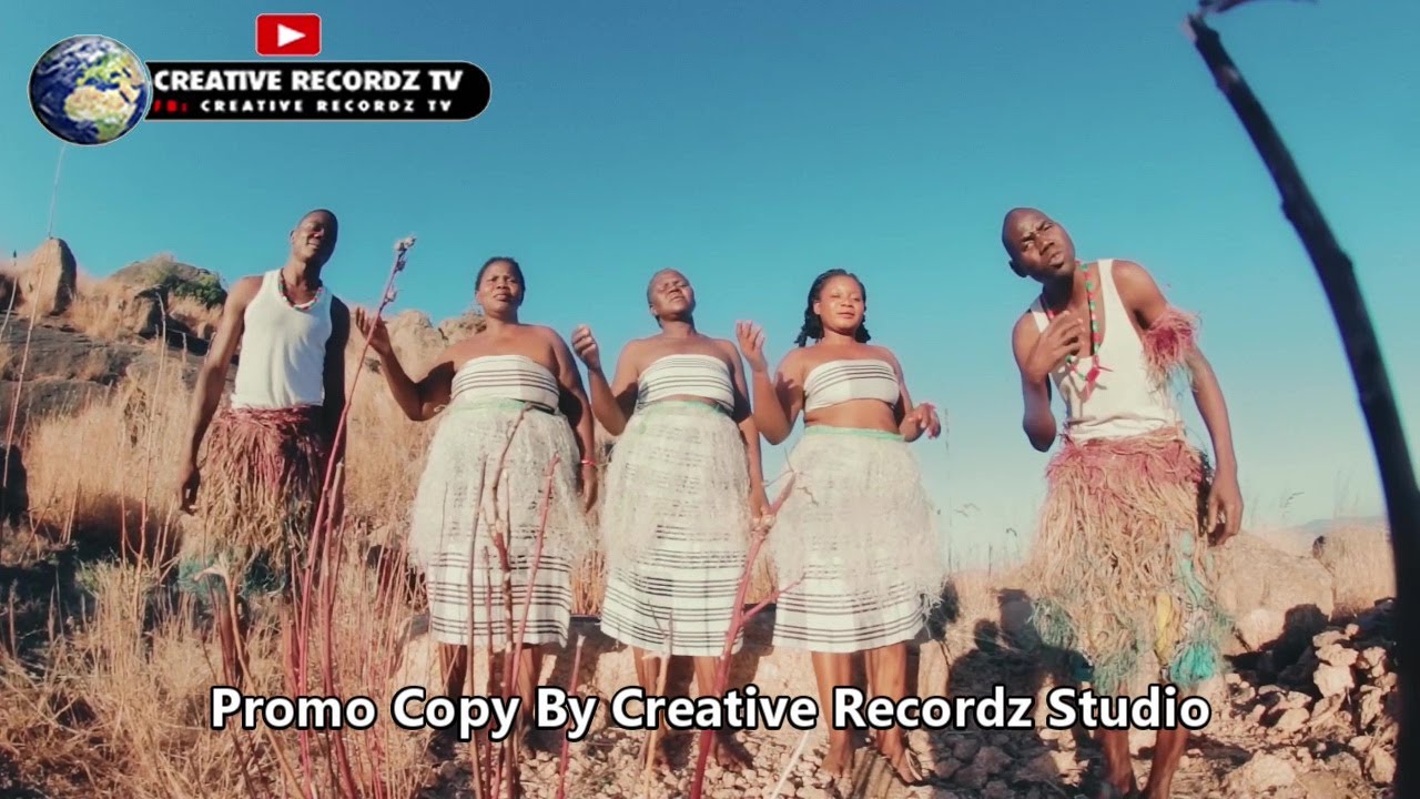 NEW HD OF MUMUYE CULTURE TRACK BY KOGA MASHI PRODUCED COBJAY SHOT BY SAM BUBA
