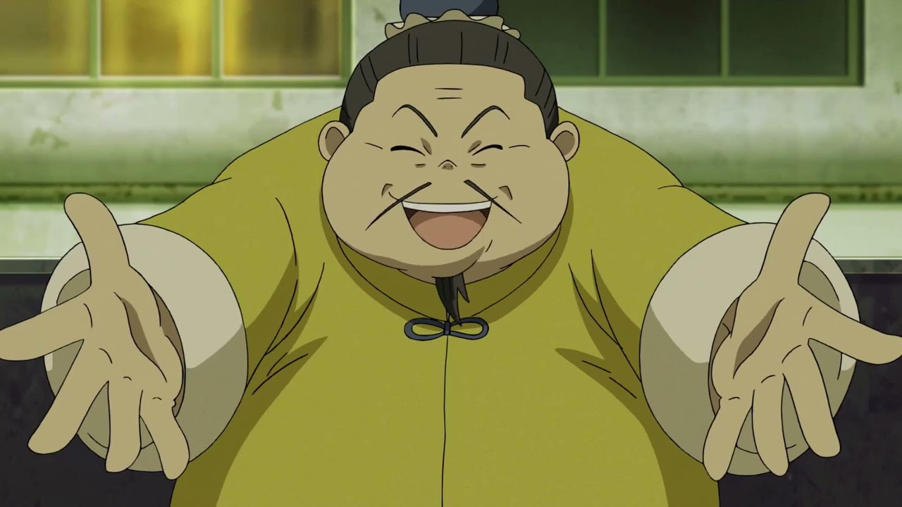 Inazuma Eleven Orion AMV LI HAO #115