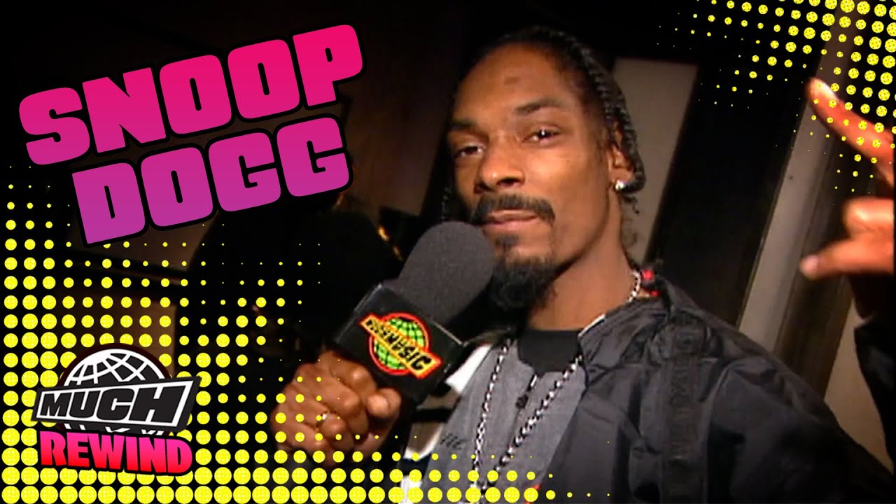 Snoop Dogg Introduces Tha Eastsidaz | Rare 2000 Rap City Interview | Much Rewind