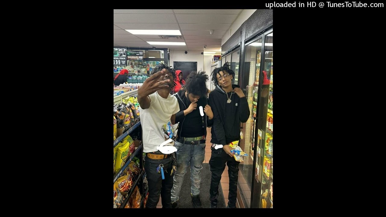 Lilrb x Milwaukee type beat - Pain Gone