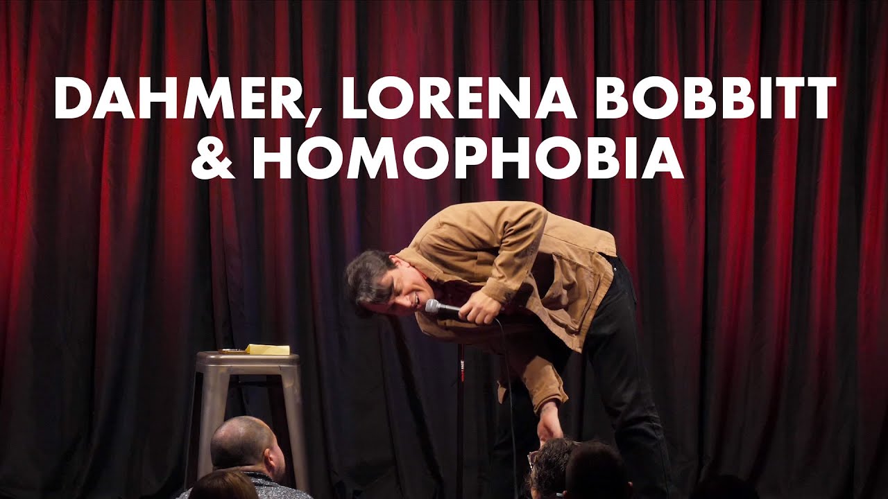 Bryan Vokey on Dahmer