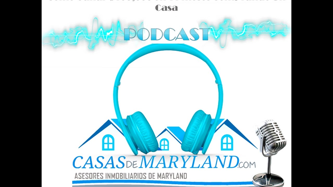 Como Gano  $100,000 en 14 meses Comprando Una Casa en Maryland