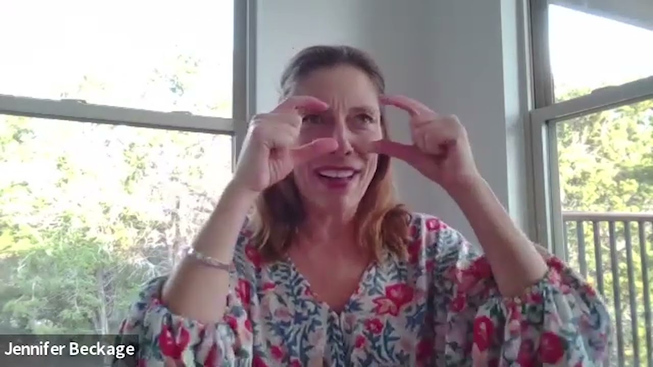 Project Purple Podcast Episode 230 - Surviving with Jennifer Beckage