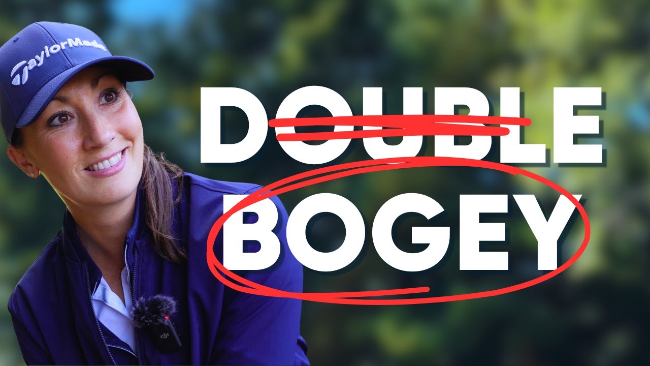 Make Fewer Double Bogeys With This Simple Strategy