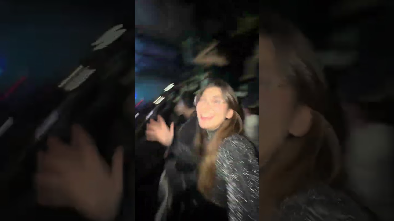 Konser Neşesi-DKTT ✨                 ⚠️ DİKKAT: Aşkım bu video çok fazla şarkı söyleyen ışil içerir!