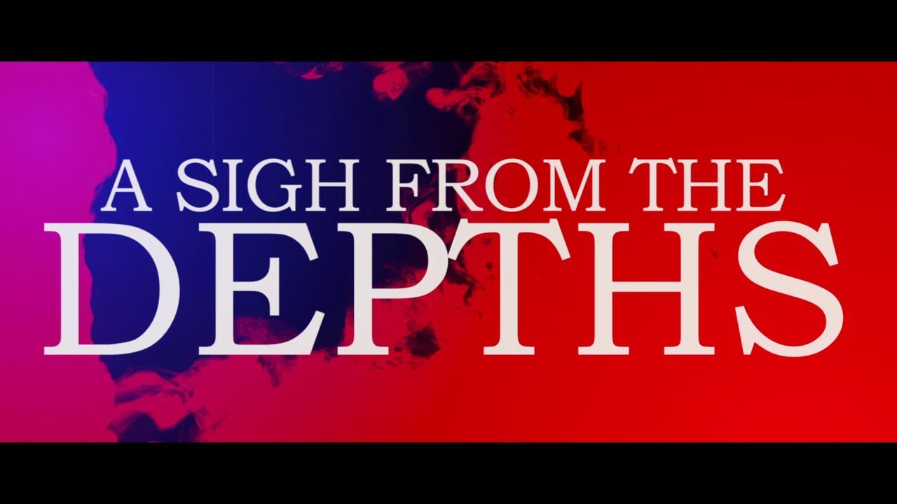SUSPIRIA (1977) | A Sigh from the Depths