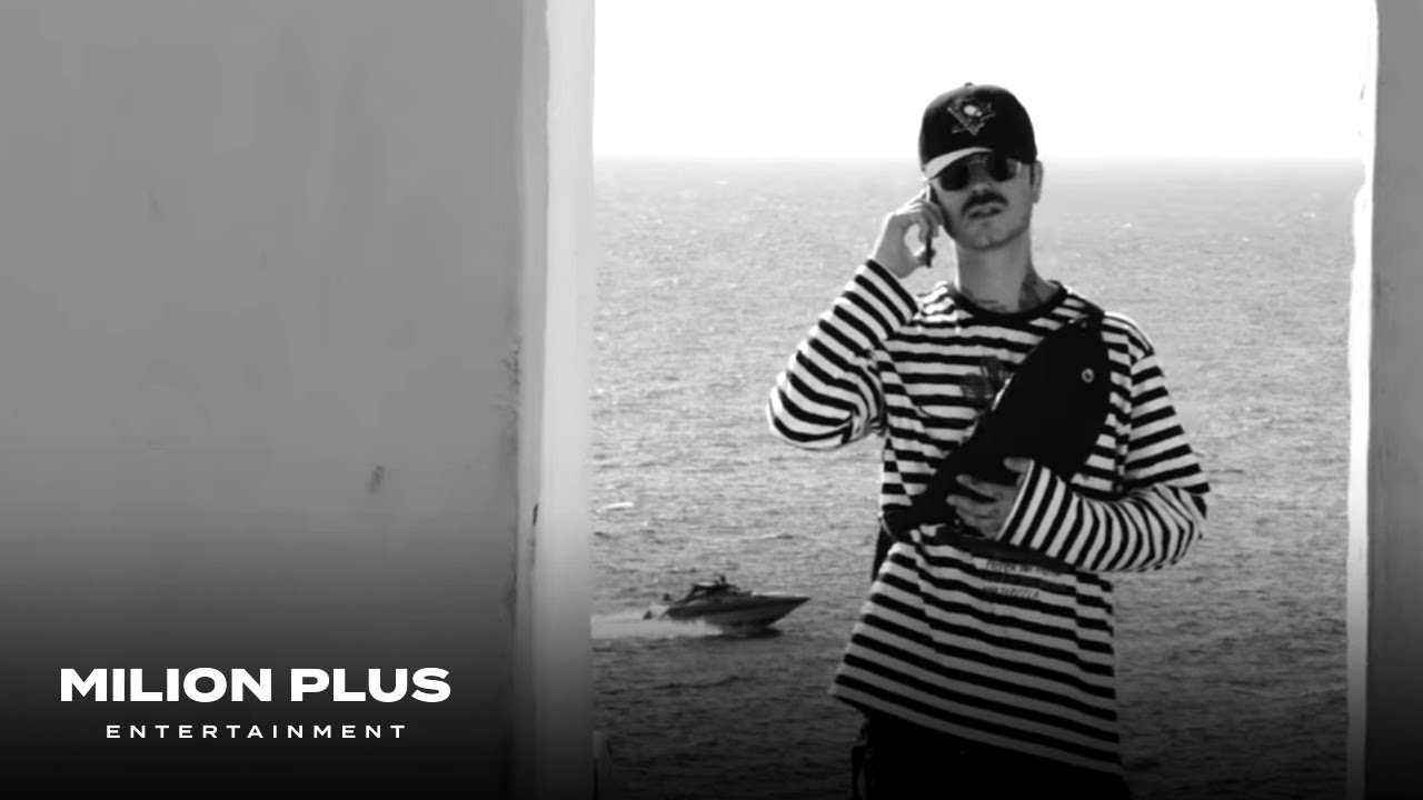 Karlo - Tuje (official music video)
