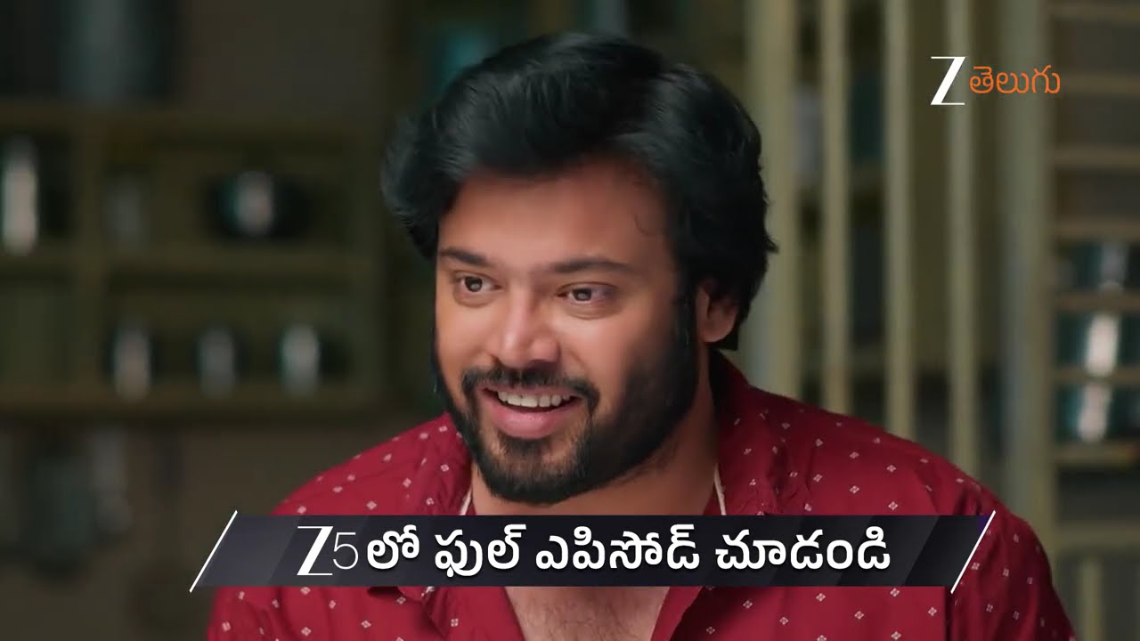 Lakshmi Nivasam | Ep - 356 | Preview | Apr 11 2026 | Zee Telugu