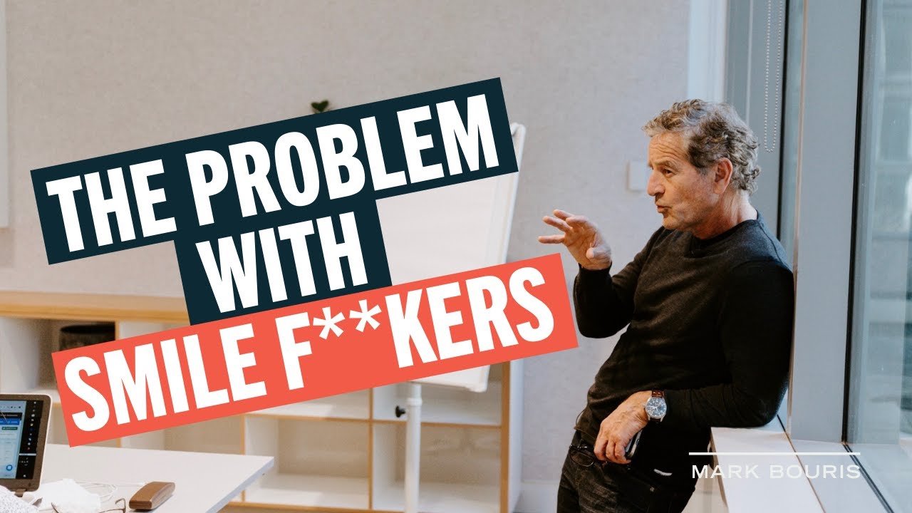 ONE PERSON TO AVOID IN BUSINESS | Mark Bouris