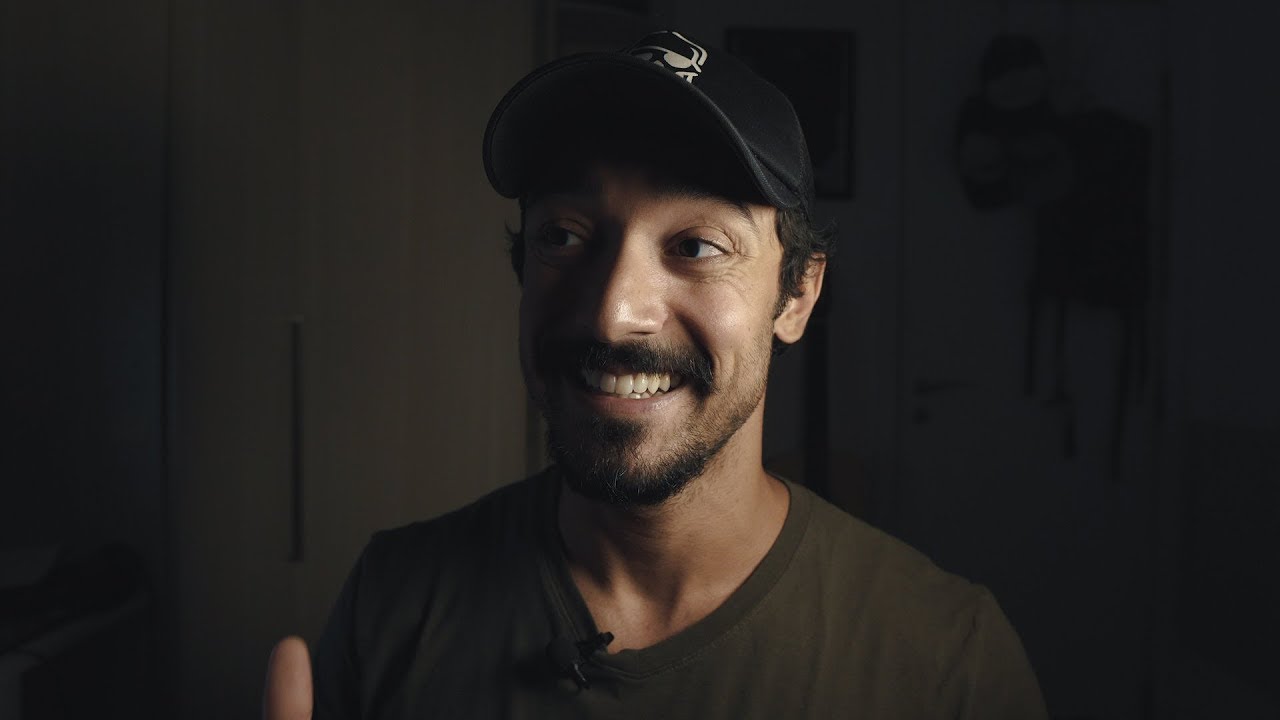 Quase fui à falência