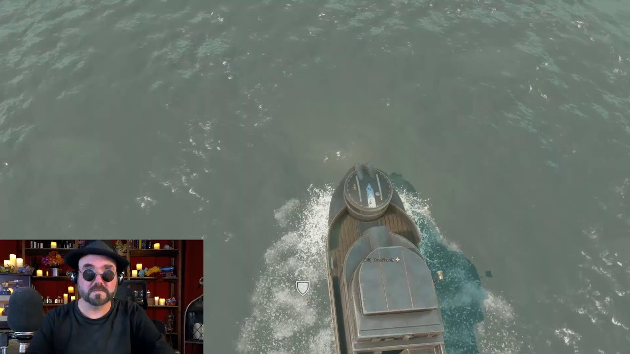 Foxhole: TBP: Blooman: New Boat Goofin': Live from Apathok's Apothecary