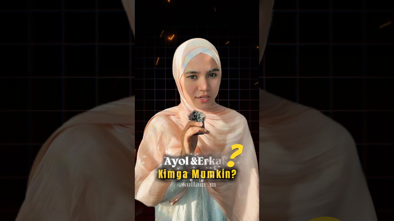 Erkal Ayollar - Avrat Nima degani ? Hammasi Hadis quronda ko&rsquo;rsatilgan !