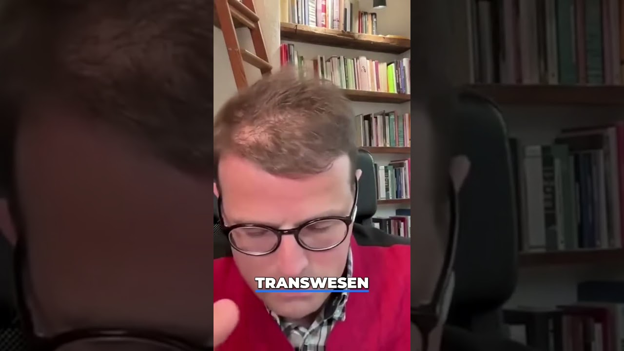 Die Doppelmoral der Toleranten