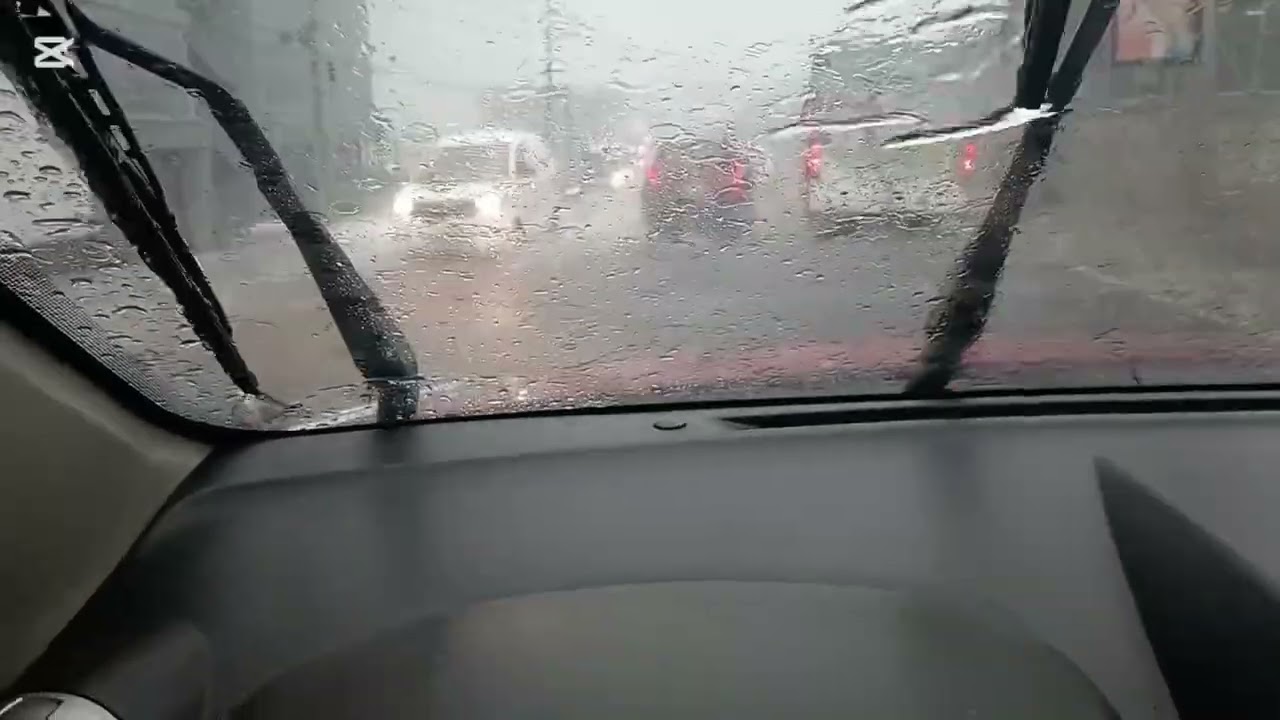 LLUVIA FUENTE DE VIDA